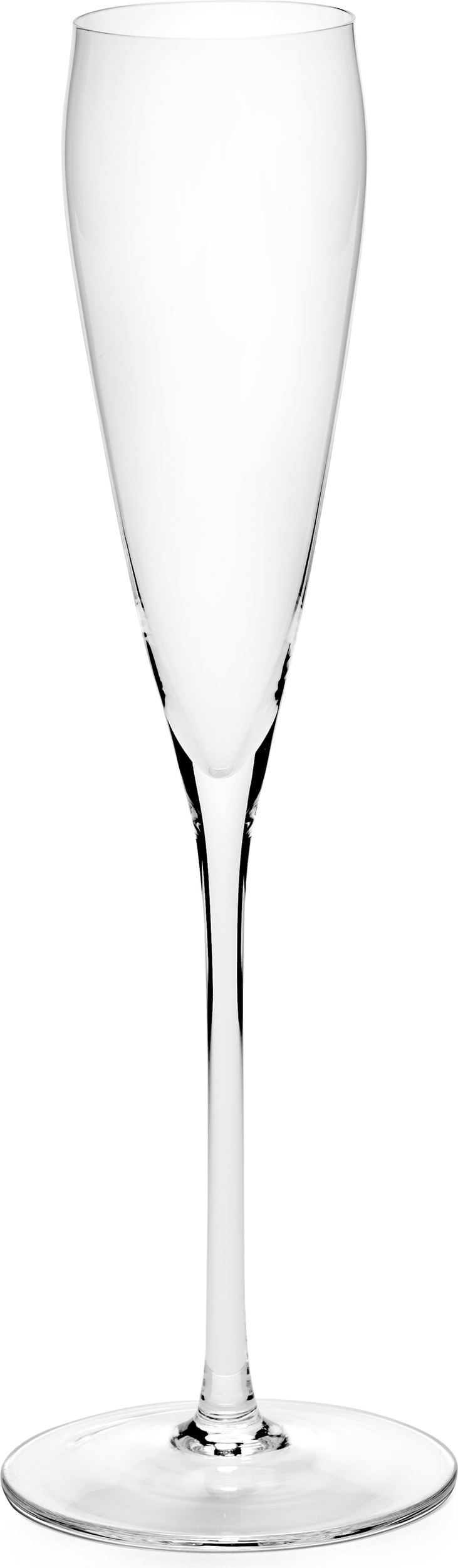 Silhouette Sektgläser 150 ml, 4 St.