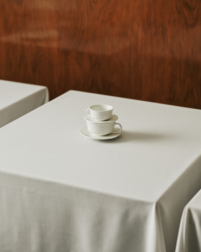 Silhouette Skodelica za espresso, 100 ml