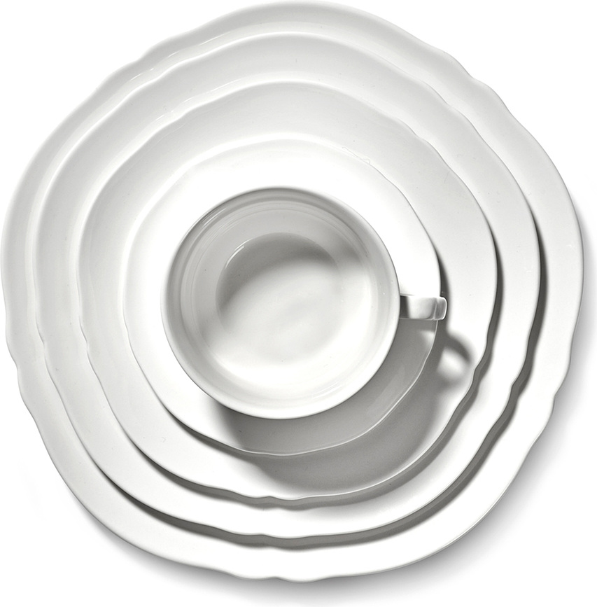 Silhouette Skodelica za kavo, 190 ml