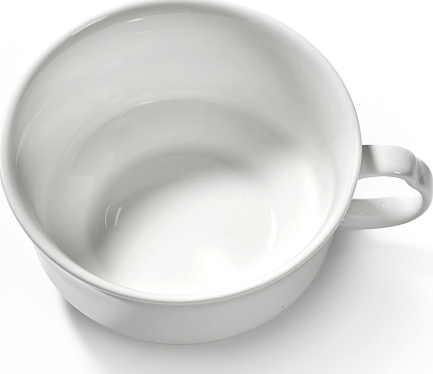 Silhouette Skodelica za kavo, 190 ml