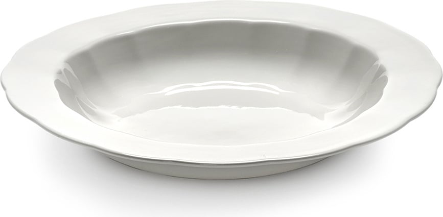 Silhouette Tanjur duboki 23,7 cm bijeli