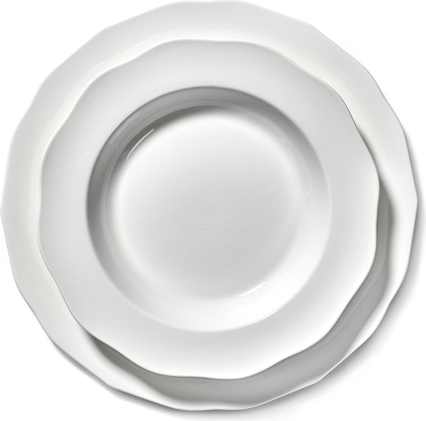 Silhouette Tanjur za tjesteninu 22 cm