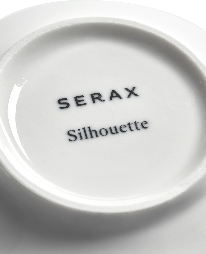 Silhouette Tasse à café, 190 ml