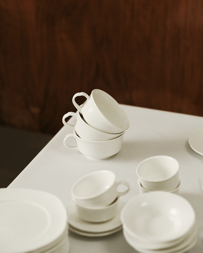 Silhouette Tasse à café, 190 ml