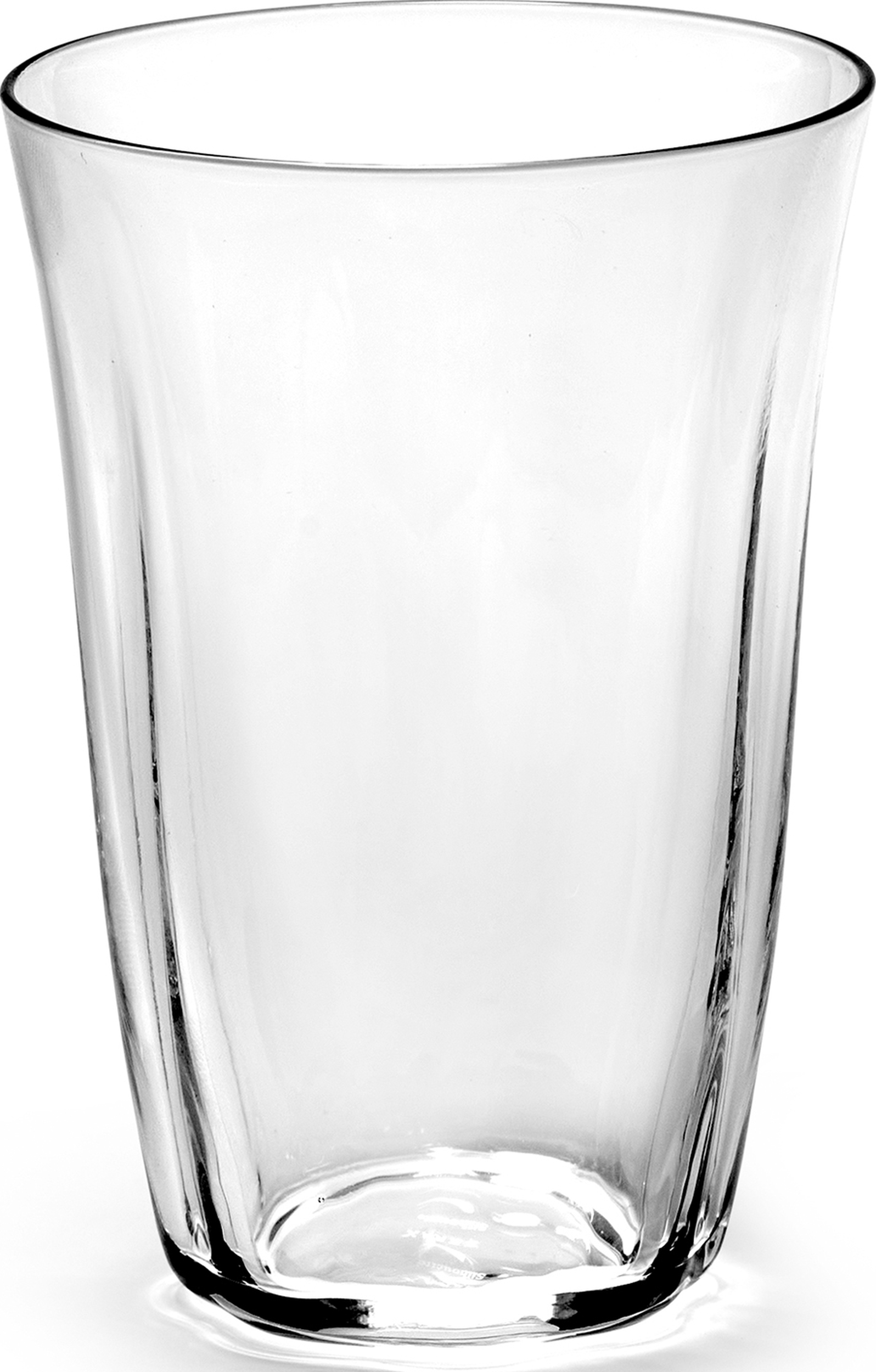 Silhouette Teegläser 280 ml, 4 St.