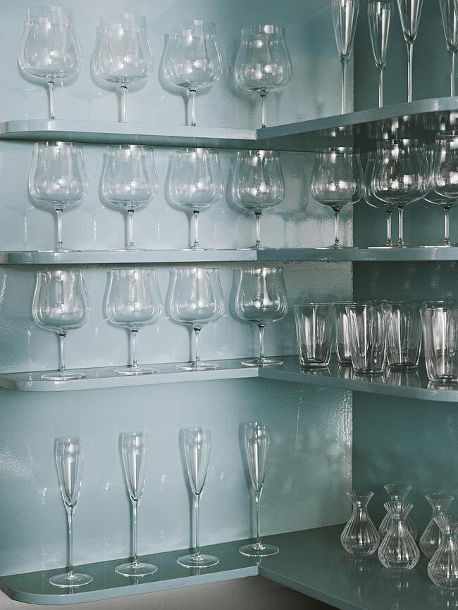 Silhouette Verre 300 ml