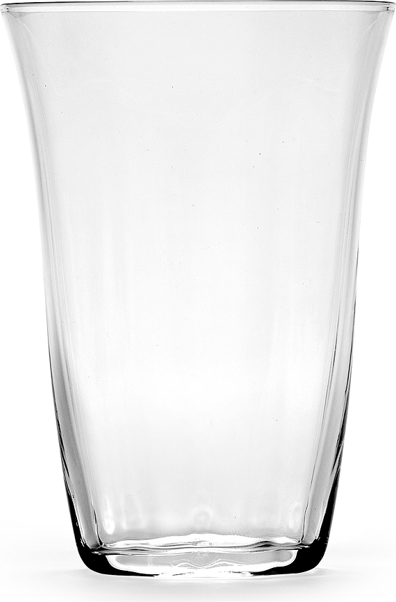 Silhouette Verre à Thé 280 ml