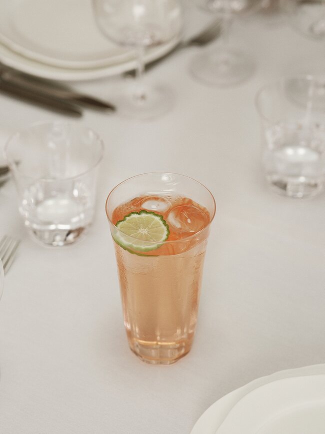 Silhouette Verres 440 ml, Lot de 4