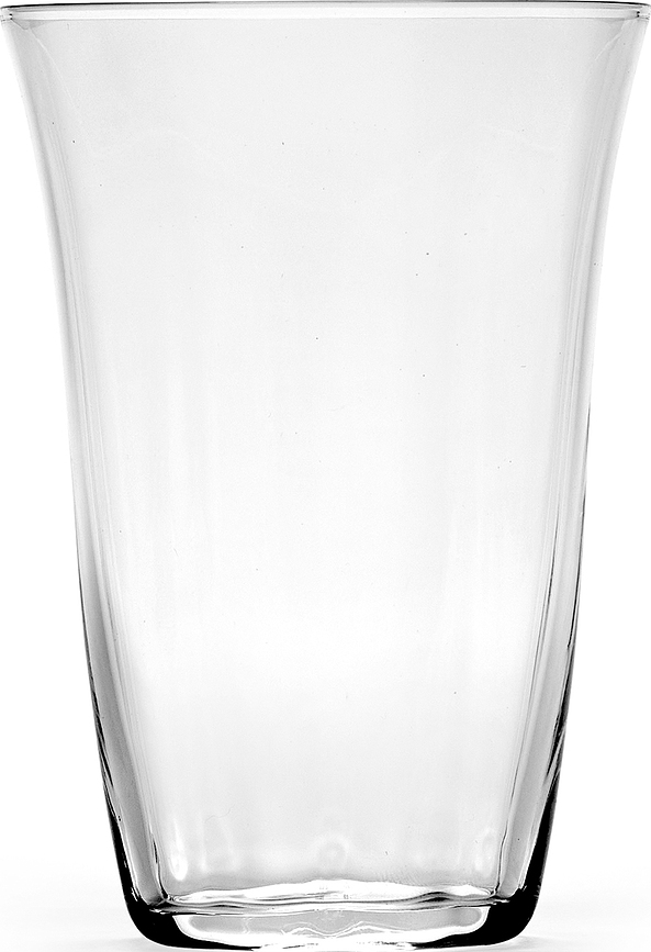 Silhouette Verres à Thé 280 ml, Lot de 4