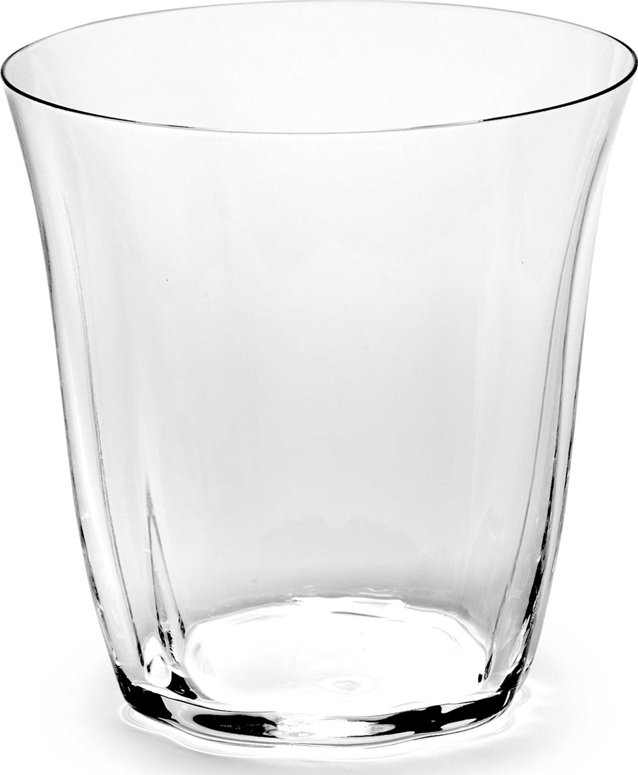 Silhouette Wasserglas 300 ml