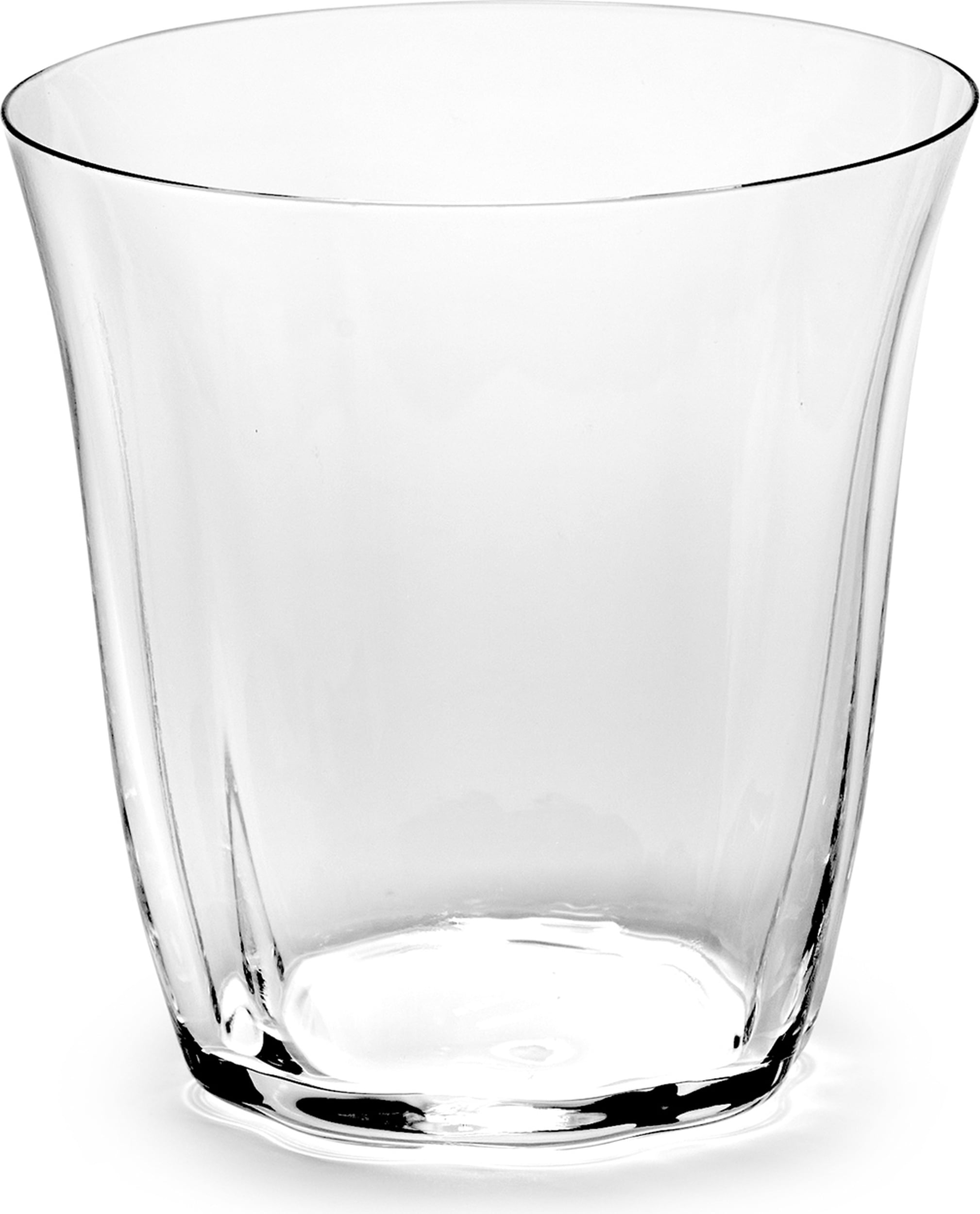 Silhouette Wassergläser 300 ml, 4 St.