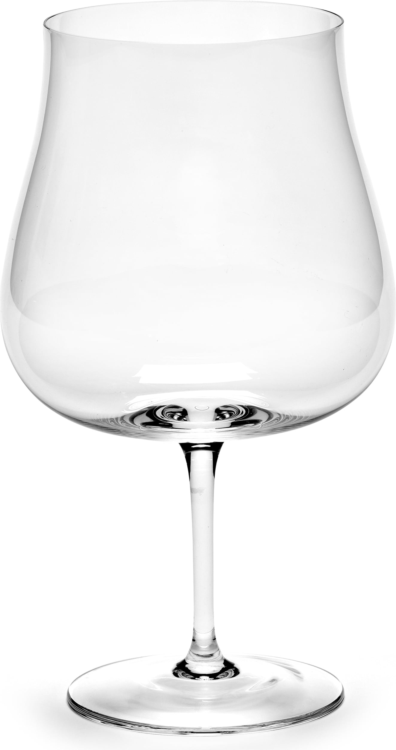 Silhouette Weißweingläser 590 ml, 4 St.