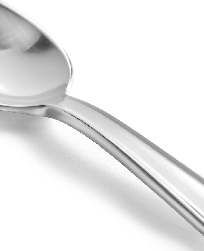 Silos Coffee Spoon