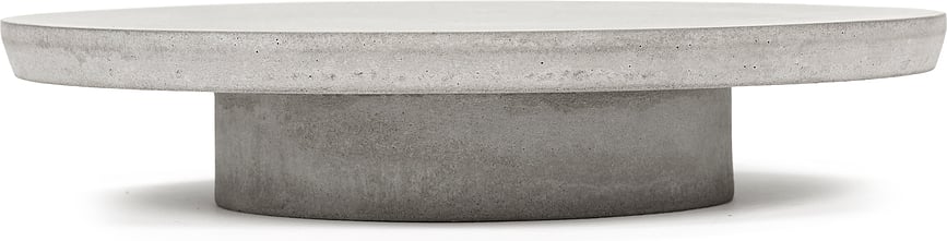 Simple Plate Πιατέλα, 33 cm