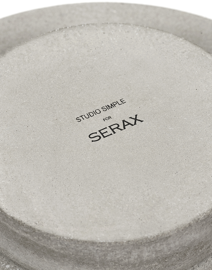 Simple Plate Pladenj za pecivo, 33 cm