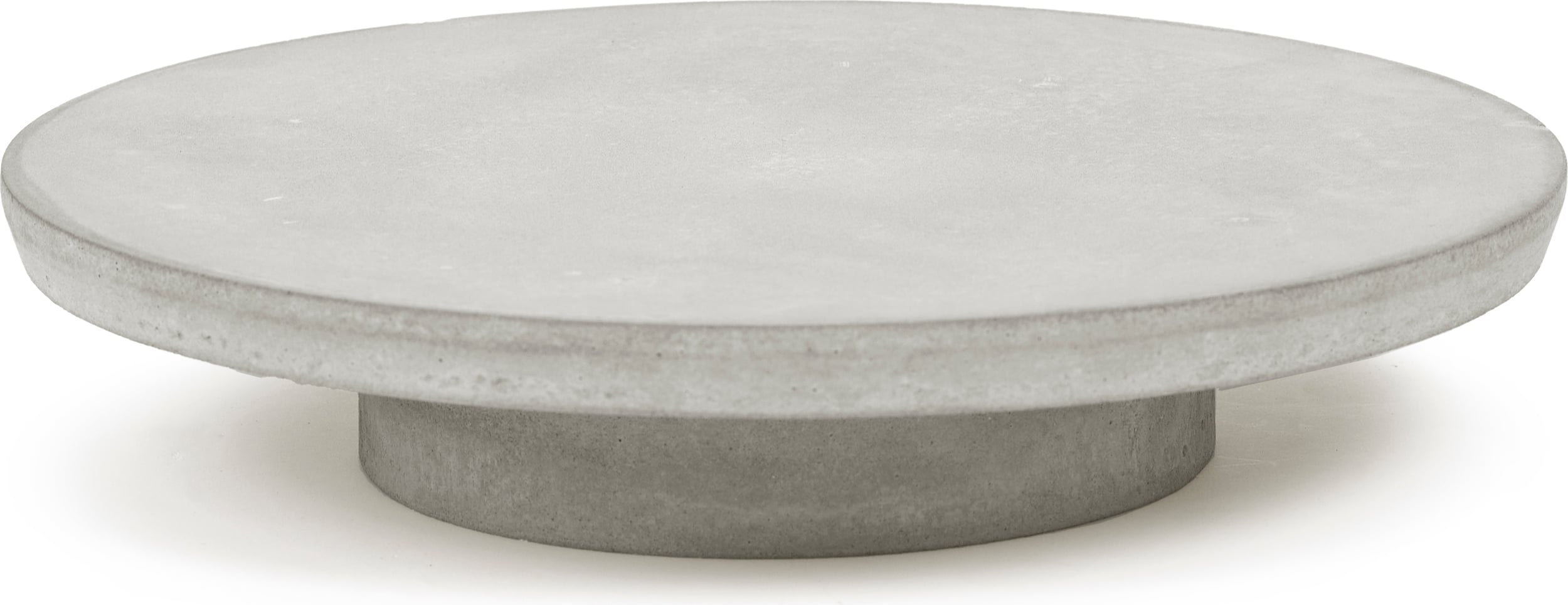 Simple Plate Tortenplatte, 26 cm
