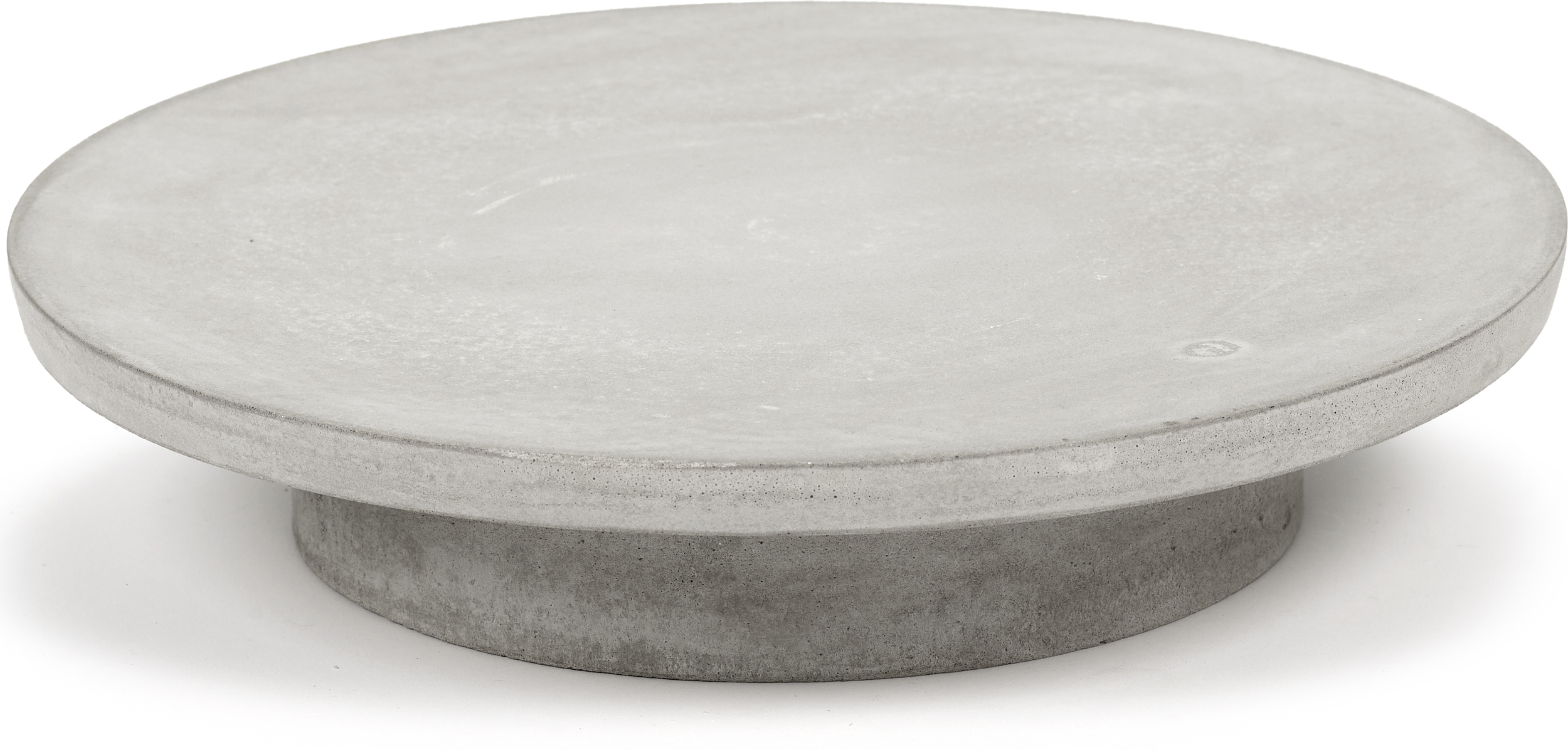 Etageren und Kuchenteller Simple Plate Tortenplatte 33 Cm