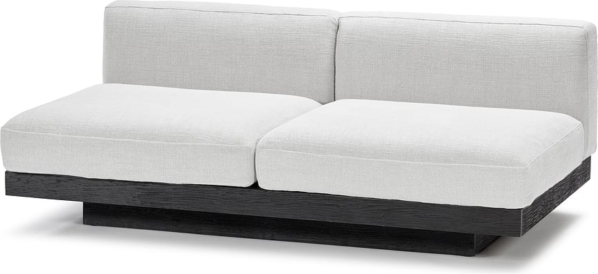 Sofa dwuosobowa Rudolph 186 cm