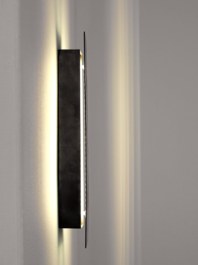 Sofisticato Nr.41 Απλίκα, 38 cm