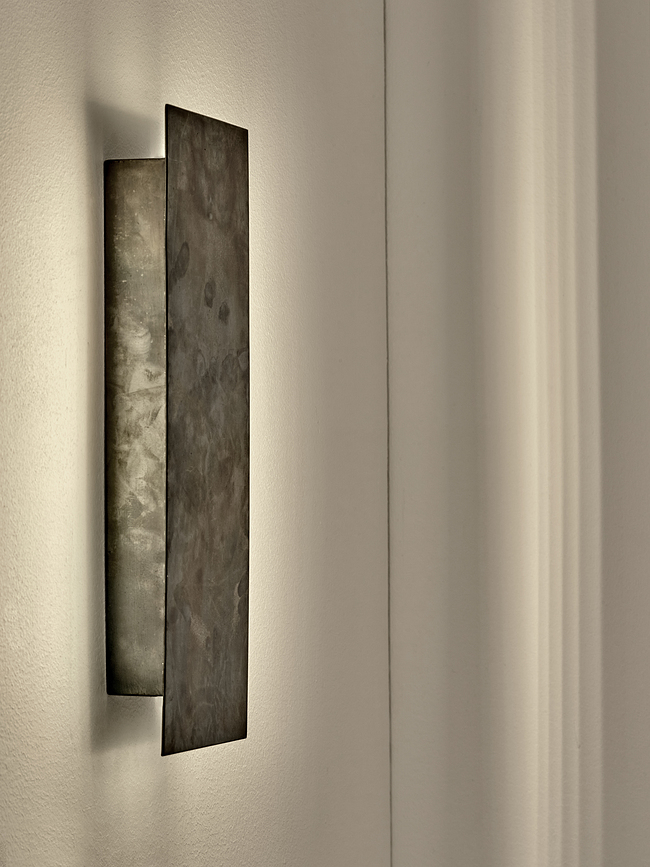 Sofisticato Nr.41 Applique, 38 cm