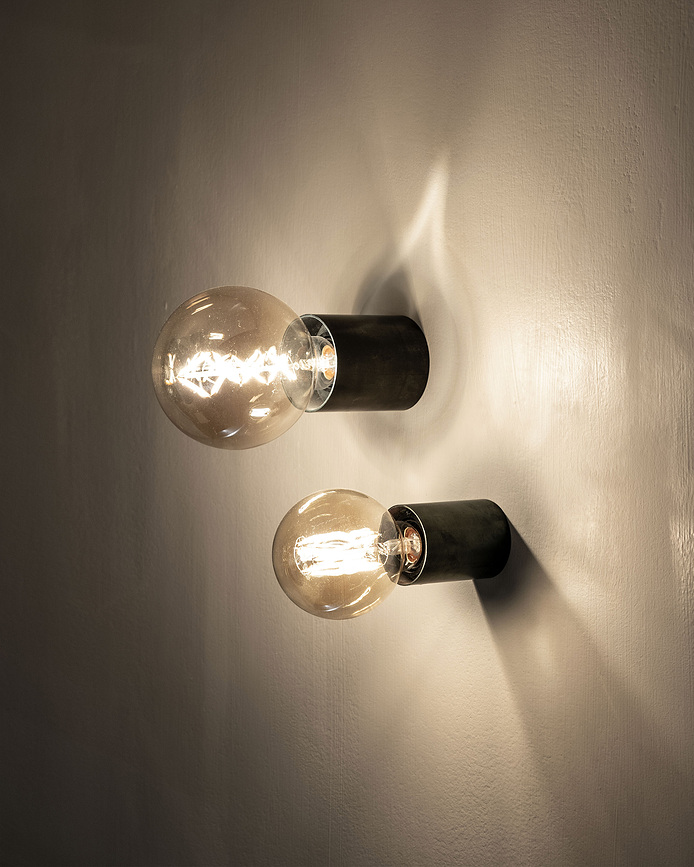 Sofisticato Lampa stropna Nr.06