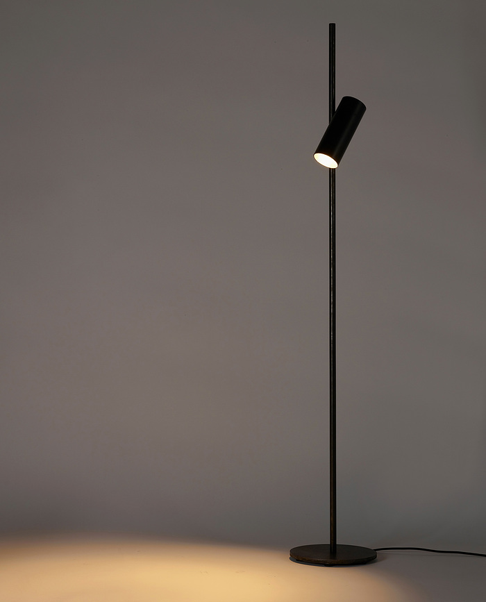 Sofisticato Nr.17 Lampadaire, 30 cm