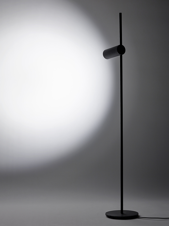 Sofisticato Nr.17 Lampadaire, 30 cm