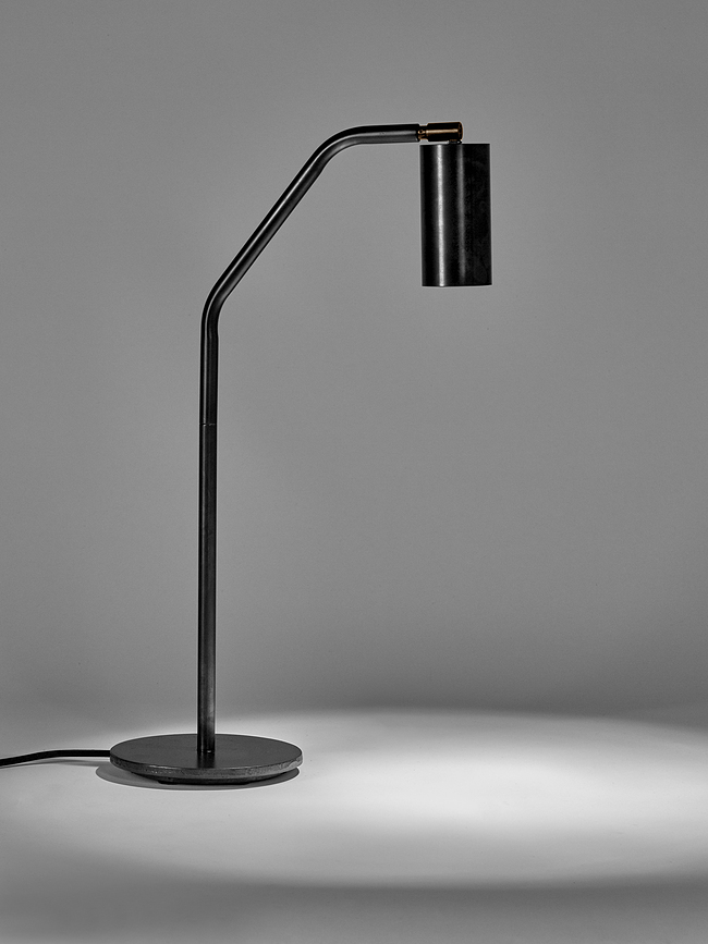 Sofisticato Lampe de Table N°25