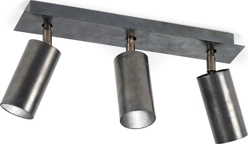 Sofisticato Nr.22 Plafonnier triple