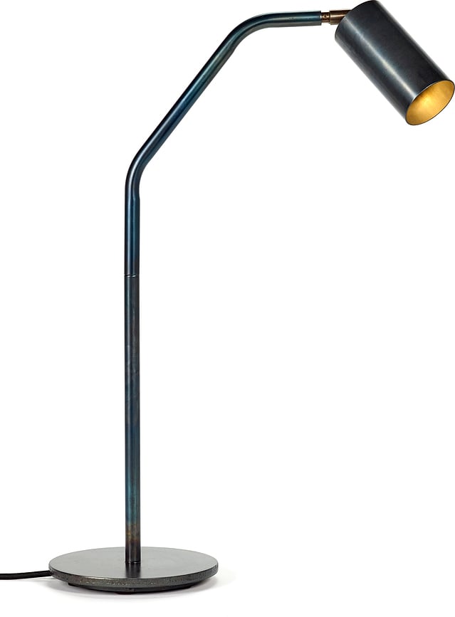 Sofisticato Nr.25 Namizna svetilka