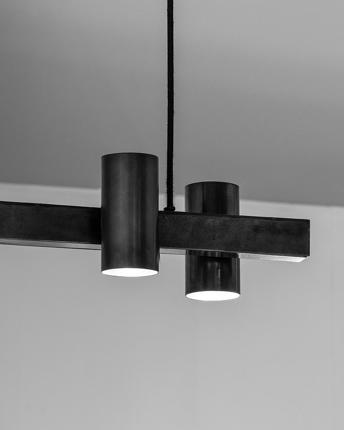 Sofisticato Nr.27 Visilica linijska 140 cm