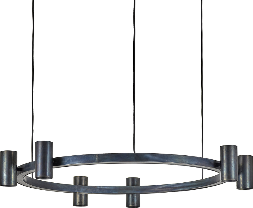 Sofisticato Nr.28 Lampa viseća 80 cm