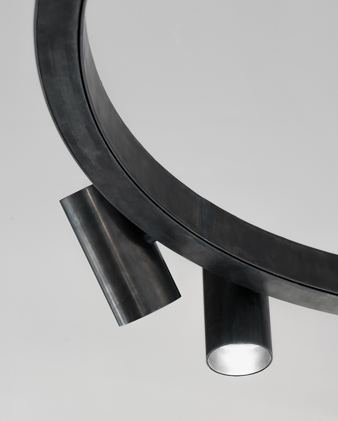 Sofisticato Nr.28 Suspension, 80 cm