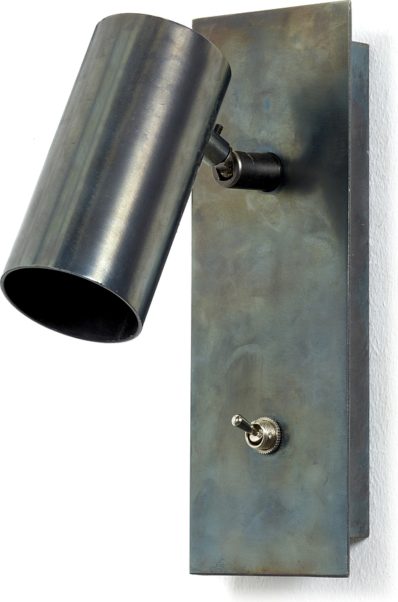 Sofisticato Nr.39 Zidna Svjetiljka 27 cm