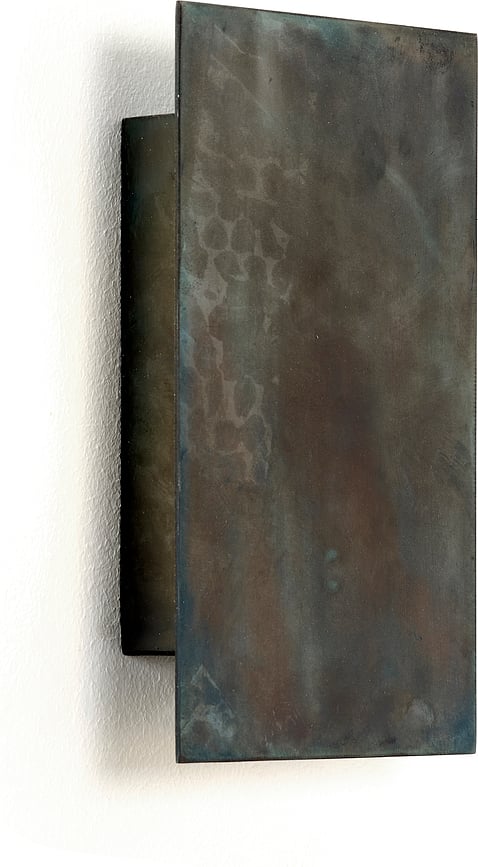 Sofisticato Nr.40 Φωτιστικό Τοίχου, 22,5 cm