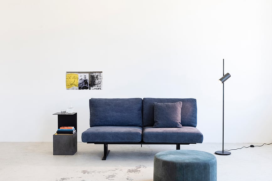 Sofisticato Nr.17 Φωτιστικό Δαπέδου, 30 εκ.