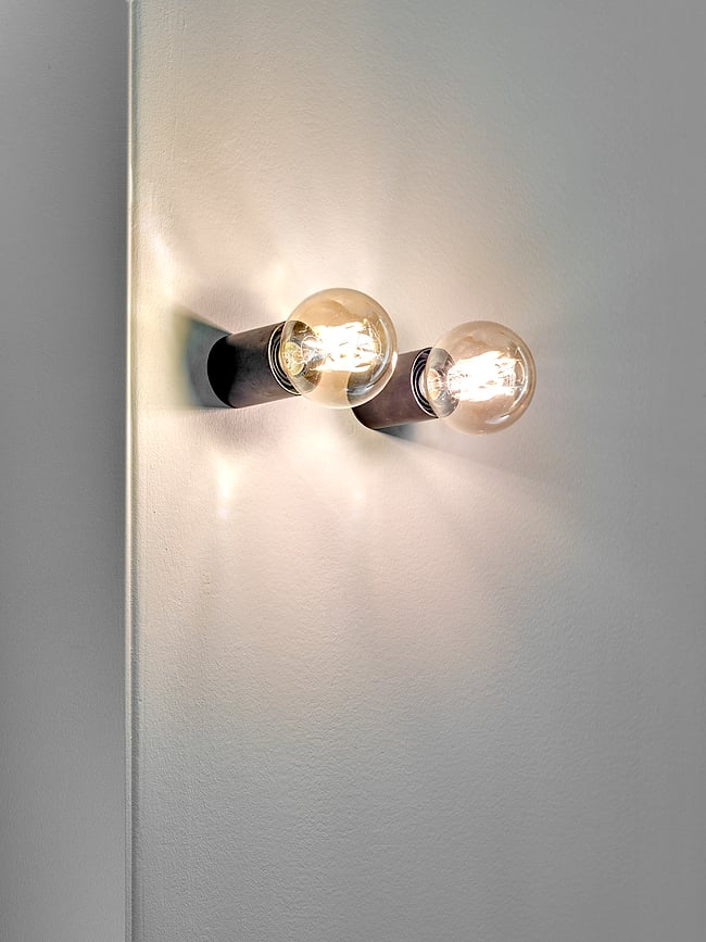 Sofisticato Nr.02 Φωτιστικό Οροφής, 12 cm