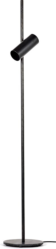 Sofisticato Podna Lampa Br.15 140 cm