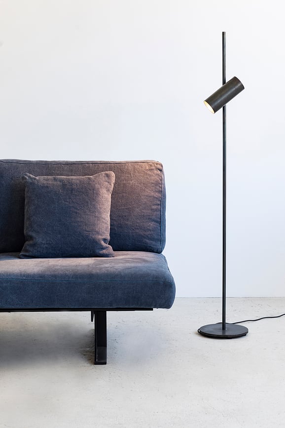 Sofisticato Nr.17 Lampa podna 30 cm