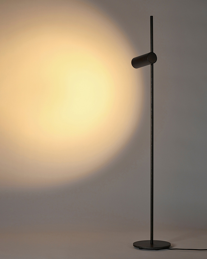 Sofisticato Nr.17 Lampa podna 30 cm