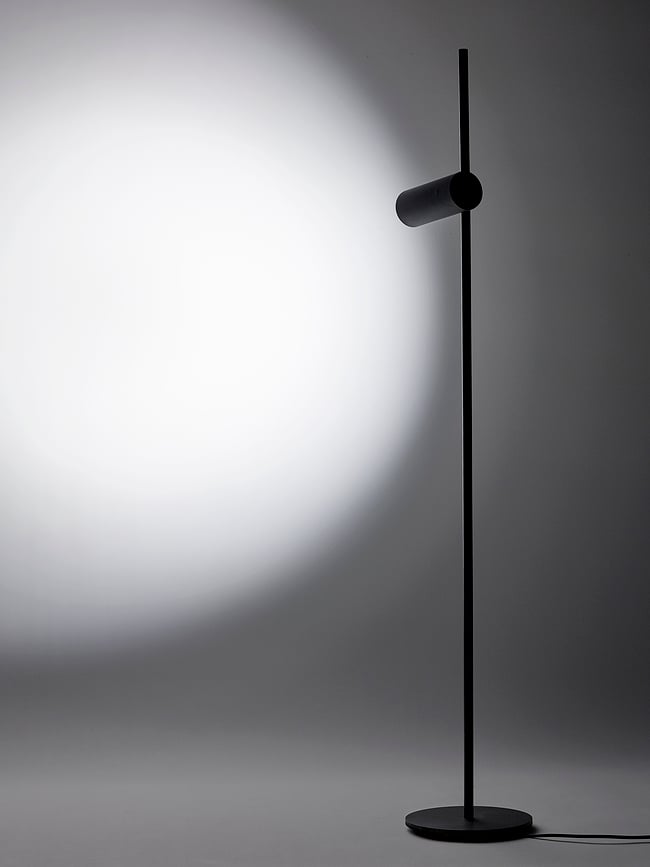 Sofisticato Nr.17 Lampa podna 30 cm