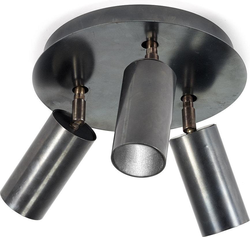 Sofisticato Spot br. 24 Reflektor stropni trostruki