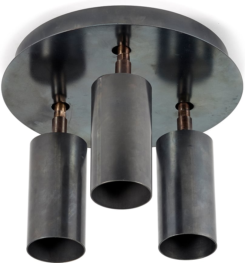 Sofisticato Spot br. 24 Reflektor stropni trostruki