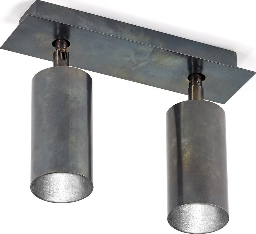 Sofisticato Spot Nr.21 Stropna Lampa dvostruka