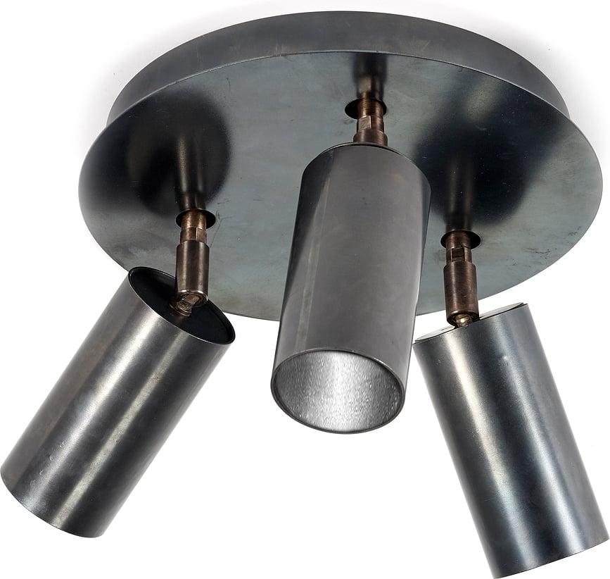 Sofisticato Spot Nr.24 Stropna svetilka, trojna