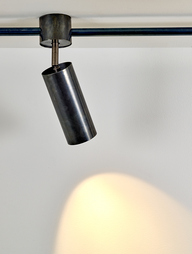 Sofisticato Spot pour système d'éclairage, N°30