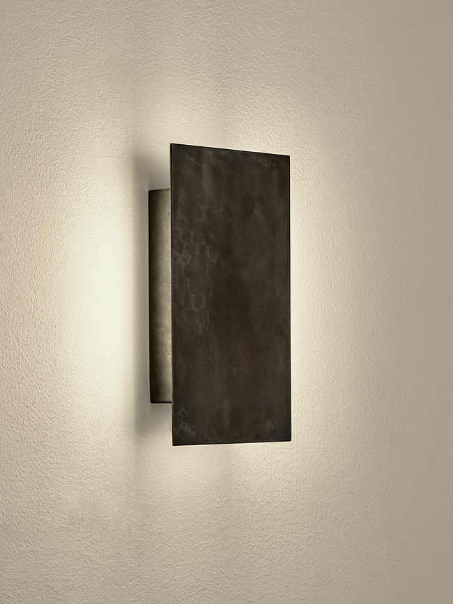 Sofisticato Stenska svetilka Št. 41, 38 cm