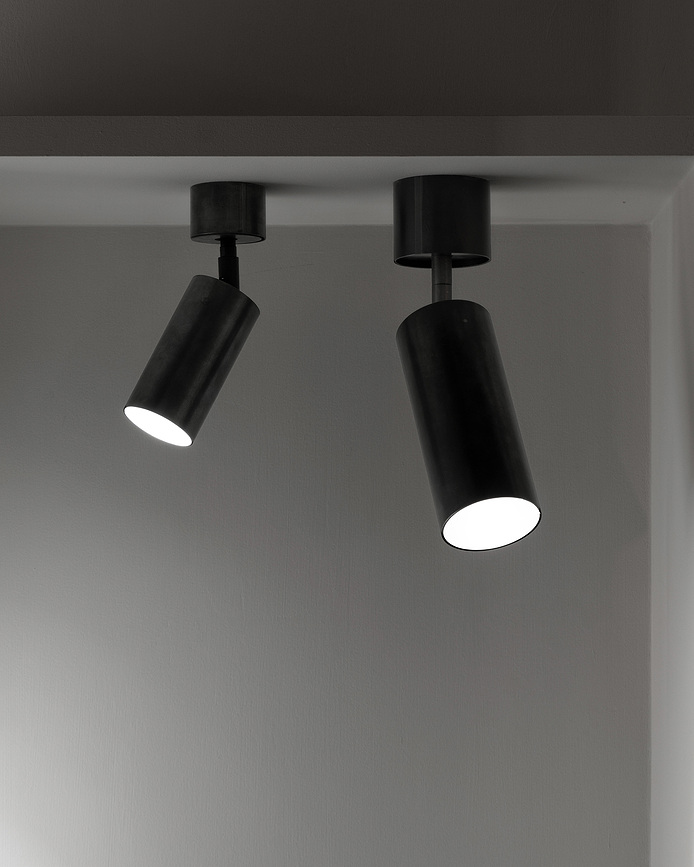 Sofisticato Stropna Lampa br. 04