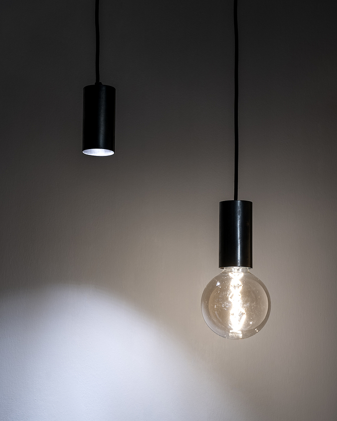 Sofisticato Nr.10 Suspension, 40 cm