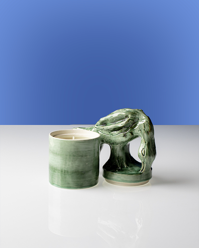 Sonata Bougie Parfumée, 19,7 cm